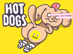 elisetta elisa fabris Hot Dogs of Ethereum